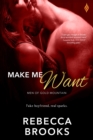 Image for Make Me Want