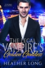 Image for Legal Vampire&#39;s Golden Goddess