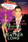 Image for Vampire Prince&#39;s Missing Mistress