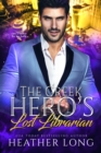 Image for Greek Hero&#39;s Lost Librarian