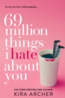 Image for 69 Million Things I Hate About You