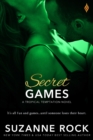 Image for Secret Games
