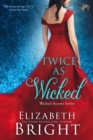 Image for Twice As Wicked