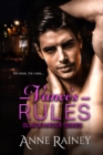 Image for Vance&#39;s Rules