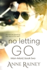 Image for No Letting Go