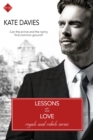Image for Lessons in Love