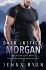 Image for Dark Justice: Morgan