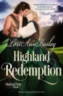 Image for Highland Redemption