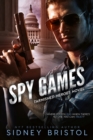 Image for Spy Games