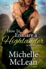 Image for How to Ensnare a Highlander