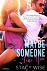 Image for Maybe Someone Like You
