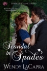 Image for Scandal in Spades