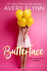 Image for Butterface (A Hot Romantic Comedy)