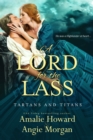 Image for Lord for the Lass