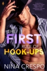 Image for First Rule of Hook-Ups