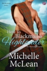 Image for How to Blackmail a Highlander