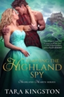 Image for Tempting the Highland Spy