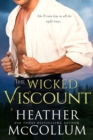 Image for Wicked Viscount