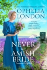 Image for Never an Amish Bride