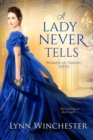 Image for Lady Never Tells