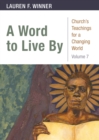 Image for A word to live : volume 7