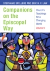 Image for Companions on the Episcopal way : VOLUME 9
