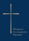 Image for Weekday Eucharistic Propers
