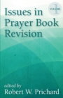 Image for Issues in Prayer Book Revision : Volume 1