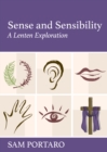 Image for Sense and Sensibility : A Lenten Exploration