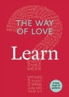 Image for Way of Love: Learn: A Little Book of Guidance.