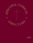Image for Episcopal Clerical Directory 2019