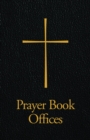Image for Prayer Book Offices