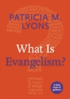 Image for What is evangelism?