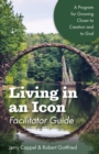 Image for Living in an Icon - Facilitator Guide : Growing Closer to Nature and Closer to God