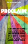 Image for Proclaim! : Sharing Words, Living Examples, Changing Lives