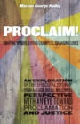 Image for Proclaim!: sharing words, living examples, changing lives
