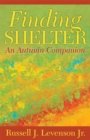 Image for Finding Shelter: An Autumn Companion