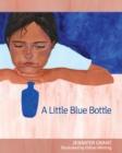 Image for A Little Blue Bottle