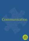Image for Communication: A Little Book of Leadership