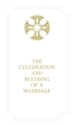 Image for Celebration and Blessing of a Marriage - Gift Edition