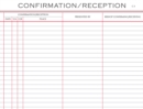 Image for Register of Confirmation/Receptions #37 : Small Size
