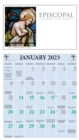 Image for 2023 Episcopal Church Year Guide Kalendar : January 2023 through December 2023