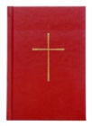 Image for Book of Common Prayer\Le Livre de la Prire Commune