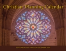 Image for 2024 Christian Planning Calendar