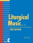 Image for Liturgical Music for the Revised Common Lectionary, Year C