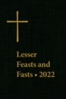 Image for Lesser feasts and fasts 2022