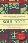 Image for Soul food  : nourishing essays on contemplative living and leadership