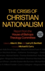 Image for Crisis of Christian Nationalism: Report from the House of Bishops Theology Committee