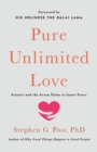 Image for Pure Unlimited Love