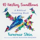 Image for Ten Nesting Swallows